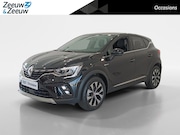 Renault Captur - 1.0 TCe 90 techno *Navi+Camera*Climate*Parkeersensoren*LM.Ve