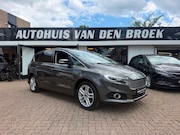 Ford S-Max - 1.5 Titanium 7Pers|Xenon|Navi|Cruise|Camera|Carplay|Clima|Tr