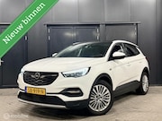 Opel Grandland - 1.2 Turbo Business Executive Pano|bomvol