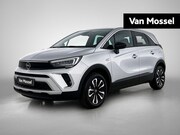 Opel Crossland - 1.2 Turbo Elegance Apple Carplay/Android Auto || lichtmetale