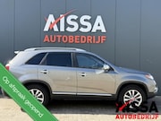 Kia Sorento - 2.4 X-clusive Automaat Clima Cruise Trekhaak Pano-dak Leder