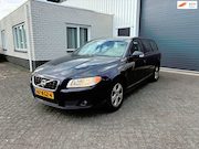 Volvo V70 - 2.0D Limited Edition, let op met mankement!