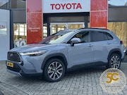 Toyota Corolla Cross - Hybrid 140 Dynamic KEYLESS ELEK-ACHTERKLEP APPLE/ANDROID LM-