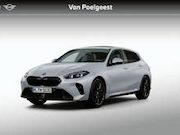 BMW 1-serie - 120 1 Serie | M Sportpakket Pro | Premium Pack