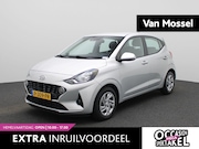 Hyundai i10 - 1.0 Comfort | APPLE CARPLAY | ANDROID AUTO | CRUISE CONTROL