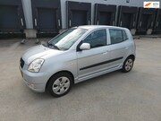 Kia Picanto - 1.0 Bling / 5 deurs / Dealer onderhouden