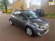 Hyundai ix20 - AUTOMAAT / 50.000 NAP / Panorama dak / UNIEK