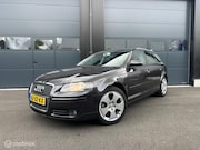 Audi A3 - Sportback 1.8 TFSI Ambition