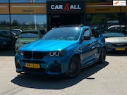 BMW X4 - M40i Centennial High Executive X-Drive H&K/360*/BOMVOL OPTIE