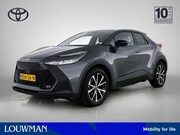 Toyota C-HR - 2.0 Plug-in Hybrid 220 Dynamic | BTW Voertuig | Stoel+stuurv