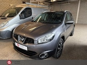 Nissan Qashqai - 1.6 Connect Edition