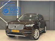 Volvo XC90 - 2.0 T8 Twin Engine AWD Inscription | Panorama dak | SOH 84,