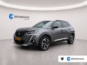 Peugeot 2008 - 1.2 PURETECH 130PK GT PACK AUTOMAAT / NAVI / LEDER / CLIMA /