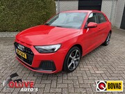 Audi A1 - Sportback 30 TFSI Advanced Pro Line