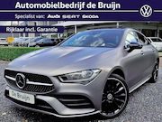 Mercedes-Benz CLA-Klasse - CLA 250 e Coupe AMG (Pano,Camera,Leer,Virtual,Carplay,Acc)