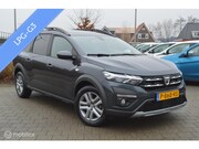 Dacia Jogger - 1.0 TCe Bi-Fuel LPG-G3 Comfort 5p.