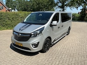Opel Vivaro - 1.6 CDTI L2H1 DC SPORT