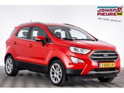 Ford EcoSport - 1.0 EcoBoost Titanium | ECC | Trekhaak ✅ 1e Eigenaar .