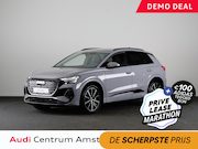 Audi Q4 e-tron - 45 S edition Competition e-tron 82 kWh 286 pk | Private leas