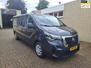 Nissan Primastar - 2.0 dCi 130 L2H1 N-Connecta