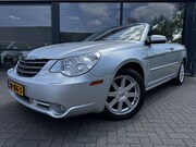 Chrysler Sebring - Cabrio 2.7 Limited Business Edition