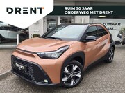 Toyota Aygo X - Hybrid 115 Pulse | Easy Pack | Stoelverwarming | Sensoren v/