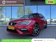 Seat Leon - 1.5 TSI FR Ultimate Edition - Pano/kanteldak - Navi - LED - 