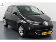 Renault Zoe - R110 Limited 41 kWh – comfortabel en volledig elektrisch rij