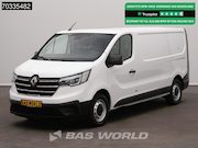Renault Trafic - 150pk Automaat L2H1 Airco Carplay Cruise Camera Parkeersenso