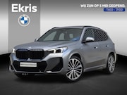 BMW X1 - sDrive18i | M Sportpakket | Panodak | Trekhaak | Getint Glas