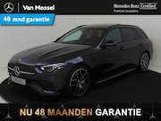Mercedes-Benz C-klasse - Estate 180 Star Edition / Stoelverwarming / Achteruitrijcame