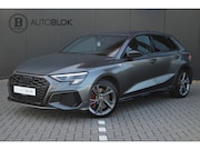 Audi A3 - Sportback 45 TFSI e S edition Competition | SOH 94% | Stoelv