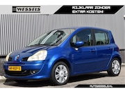 Renault Modus - 1.6-16V Dynamique Automaat, NL-auto, Trekhaak, Cruise, PDC,
