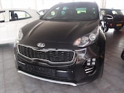 Kia Sportage - 1.6 T-GDI 177pk GT-Line First Edition