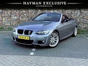 BMW 3-serie - Cabrio 325i Executive