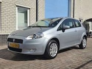 Fiat Grande Punto - 1.4 Edizione Prima Airco-Cruise 35.000km