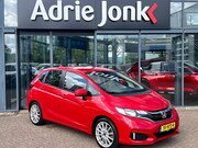Honda Jazz - 1.3 i-VTEC Comfort 102pk AUTOMAAT | TREKHAAK | NAVIGATIE | P