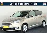 Ford C-Max - 1.5 Titanium / Navi / Cruisecontrol / Clima / Trekhaak