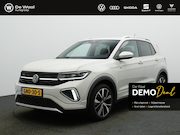 Volkswagen T-Cross - 1.0 TSI 110pk R-Line Edition | | Matrix LED koplampen (IQ.Li