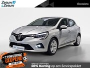 Renault Clio - 1.6 E-Tech Hybrid 140 Business Zen * Automaat * Carplay * Na