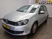 Volkswagen Golf - 1.4 TSI Trendline AUTOMAAT ! NAVIGATIE ! AIRCO ! N