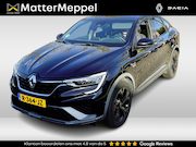 Renault Arkana - 1.6 E-Tech Full Hybrid 145 R.S. Line | Trekhaak Elk. | Pano 