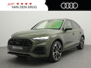 Audi Q5 Sportback - 50 TFSI e 299 PK Edition | Panoramadak | Leder | Stoelverkoe