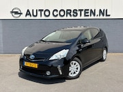 Toyota Prius Wagon - 1.8I Hybrid 7-persoons Panoramadak Hud Trekhaak Camera Cruis