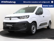 Citroën e-Berlingo - 136 L2 50 kWh DEMO DEAL