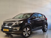 Kia Sportage - 2.0 X-clusive / Automaat / Origineel NL