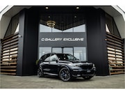 BMW X5 - xDrive45e Executive - M Sport | Luchtvering | Memory | Elek.