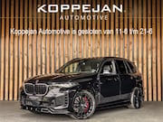 BMW X5 - xDrive50e 490PK Automaat High Executive M-Sport | ICONIC GLO