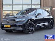 Volkswagen Touareg - 3.0 TSI EHYBRID BLACK STYLE PANO LUCHT BTW
