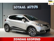 Renault Captur - 0.9 TCe Dynamique | ACHTERUITRIJCAMERA | NAVI | AIRCO | CRUI